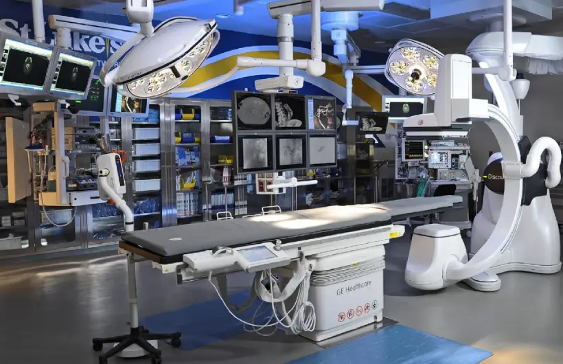 Male Urology Doctor in Delhi