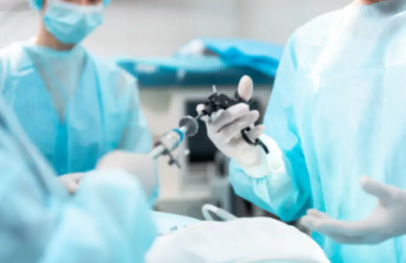 Male Urology Doctor in Delhi