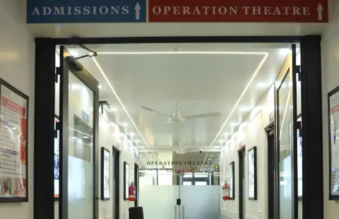 Male Urology Doctor in Delhi