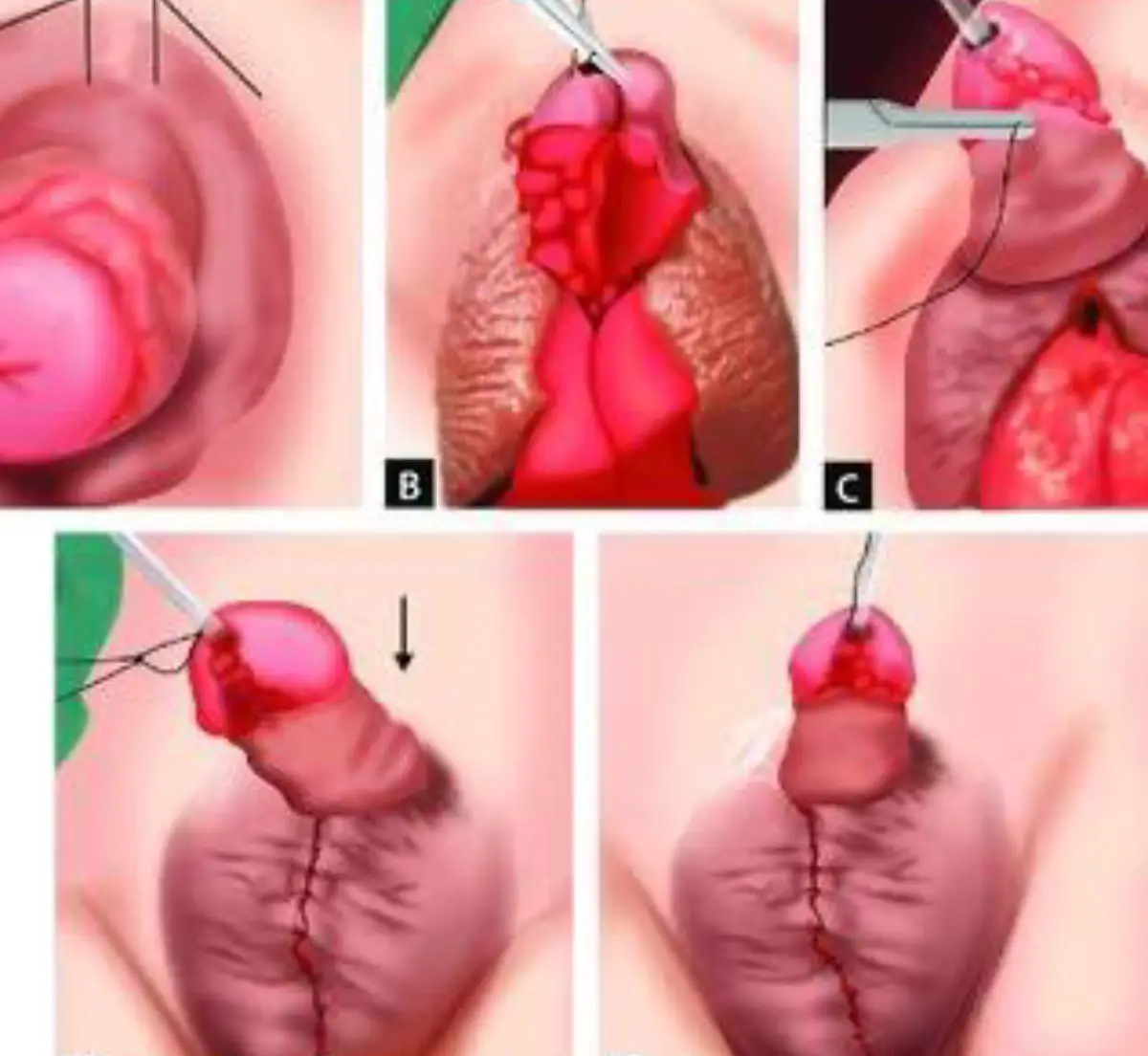 Male Urology Doctor in Delhi