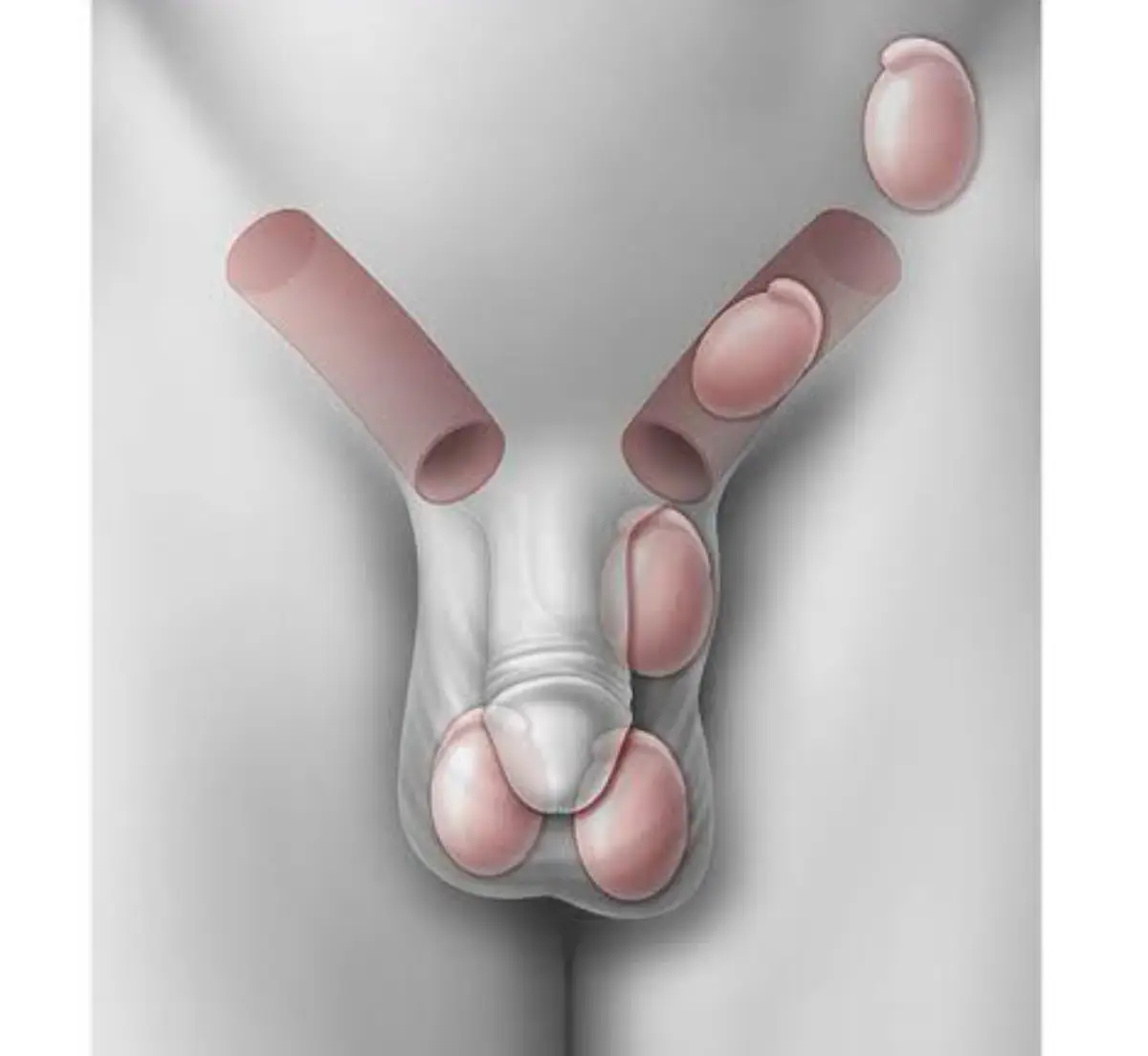 Male Urology Doctor in Delhi