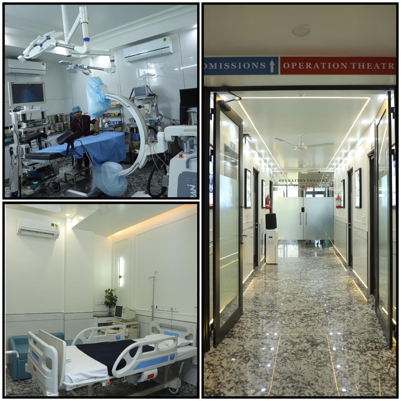 Male Urology Doctor in Delhi