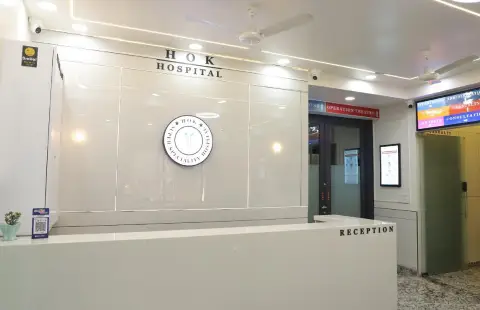 Male Urology Doctor in Delhi