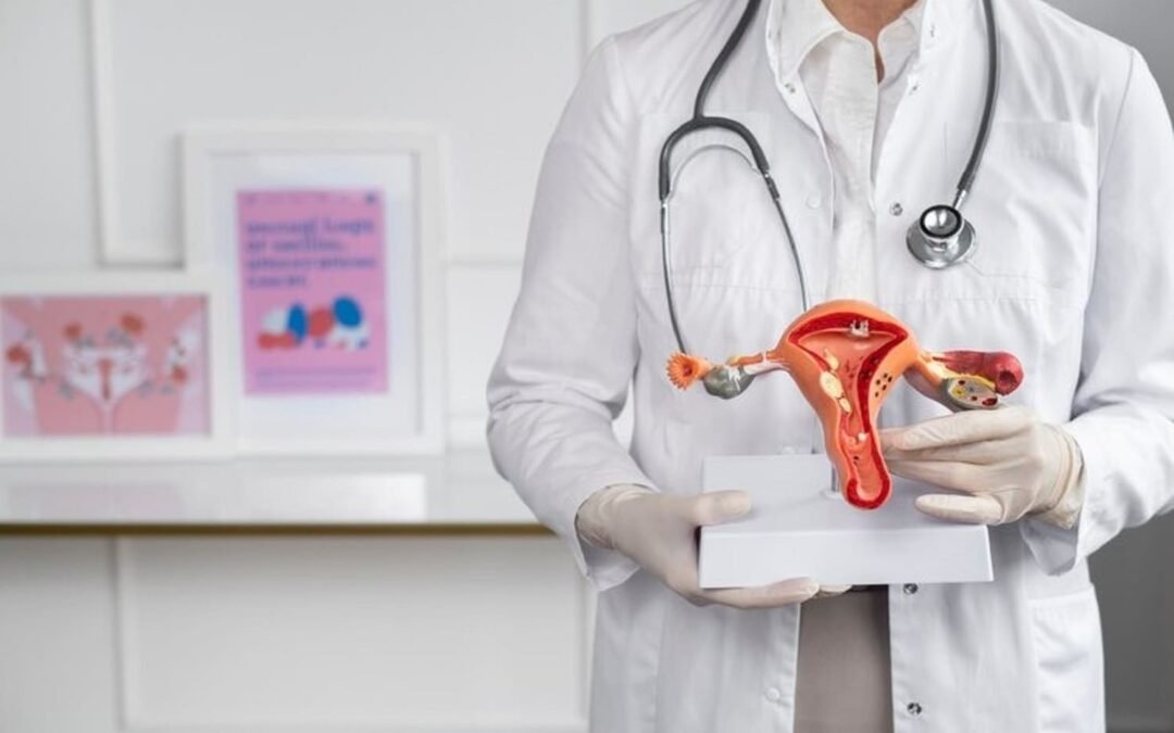 Transform Healthcare Advanced Gallbladder Stone Surgery and Infertility Treatment at HOK Hospital