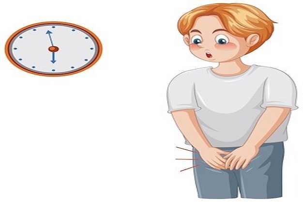 Urinary Leakage Treatment 