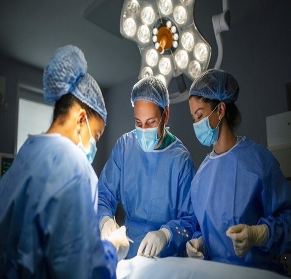 The Surgical Mindset: How Laparoscopic Surgeons Reimagine Recovery
