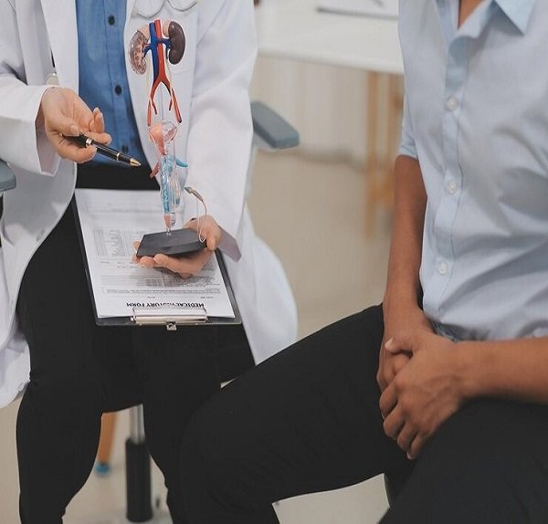 The Best Urologist in Delhi Is Doing RIRS Differently Here’s How