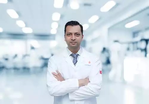 Best Urologist in Delhi | Expert Kidney & Urology Care