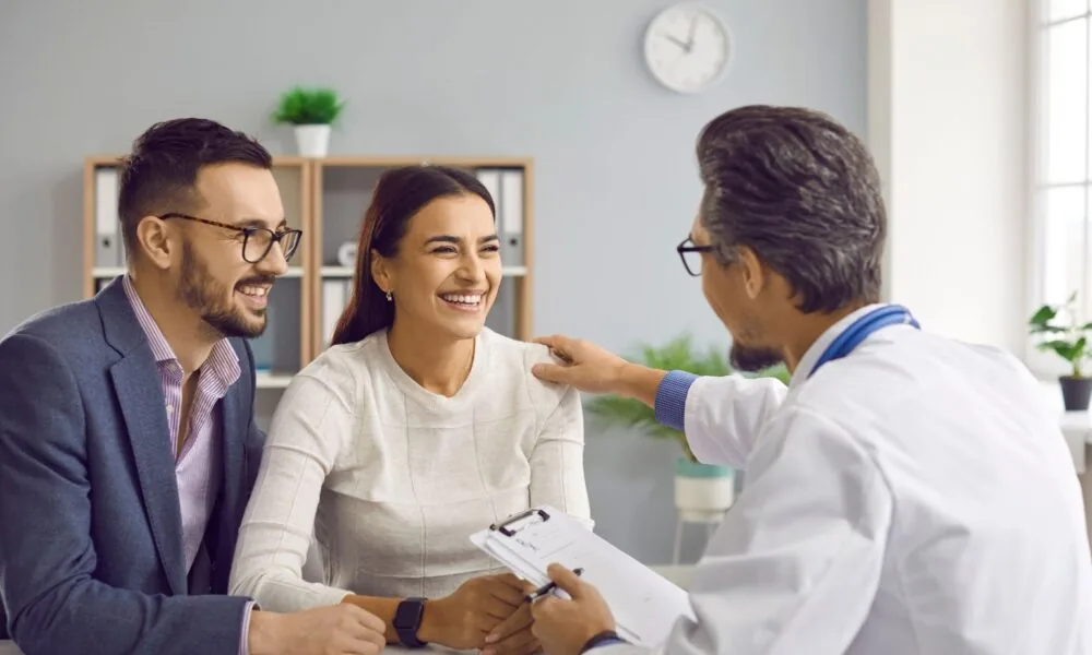 Infertility Treatment in West Delhi Trusted Specialists for Parenthood Care