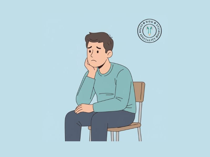 Urinary Leakage Treatment Made Easy: Consult the Best Urologist in Delhi