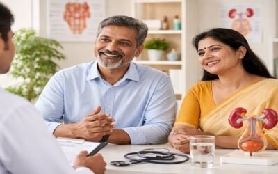 How the Right Urologist Can Improve Your Quality of Life