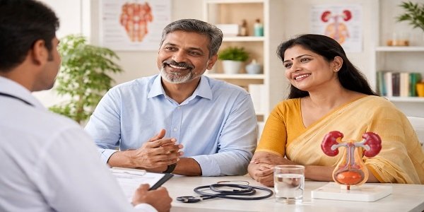 How the Right Urologist Can Improve Your Quality of Life