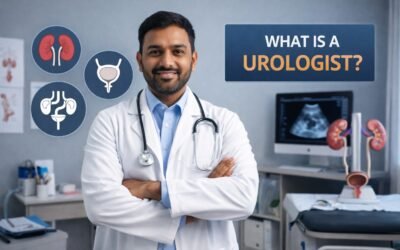 What Is a Urologist? A Complete Guide