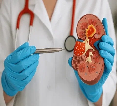 RIRS Surgery in Delhi