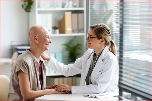 Best Cancer Treatment Hospital in Delhi