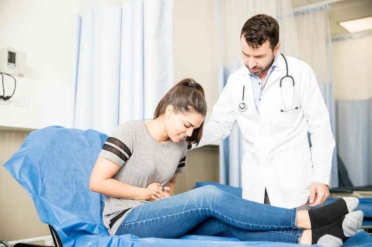 Best Urinary Tract Infection Treatment Doctors in Delhi - Hok Hospital