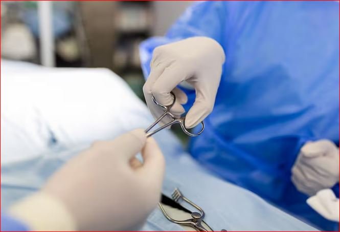 Circumcision Surgery in Delhi