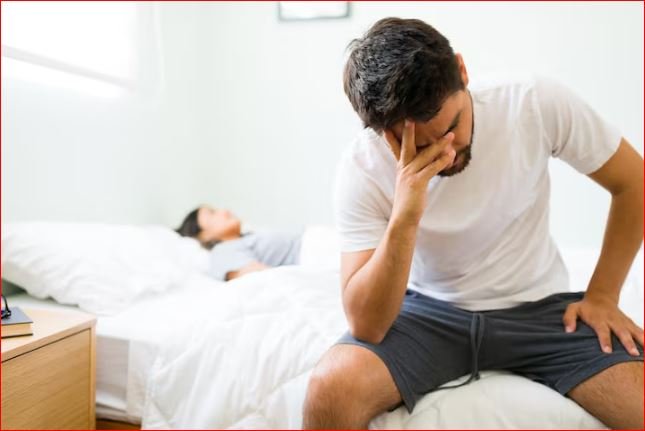 Early Ejaculation Treatment in Paschim Vihar