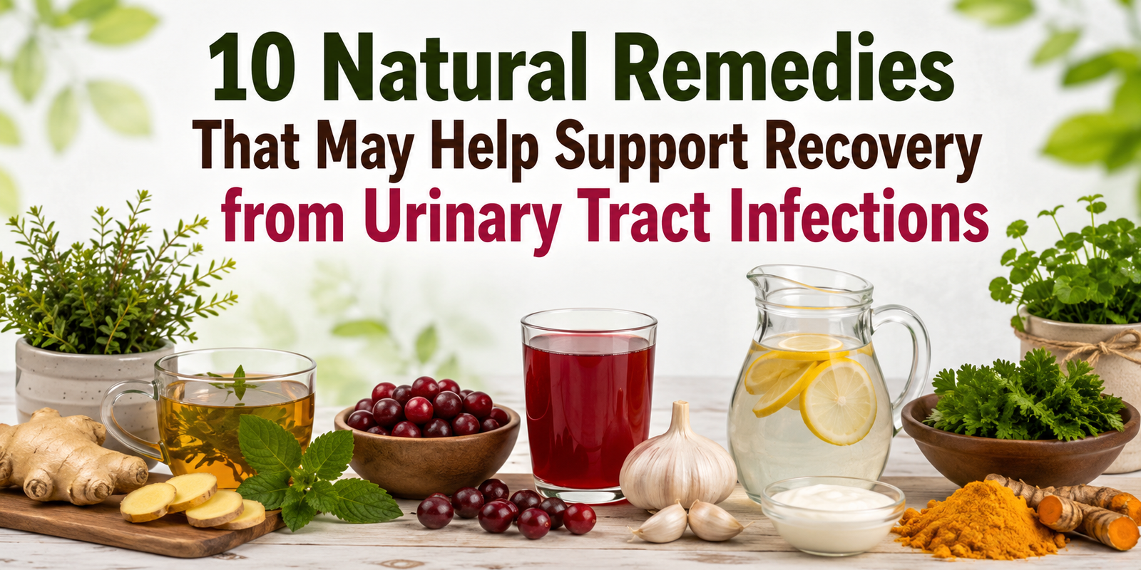 Urinary Tract Infections