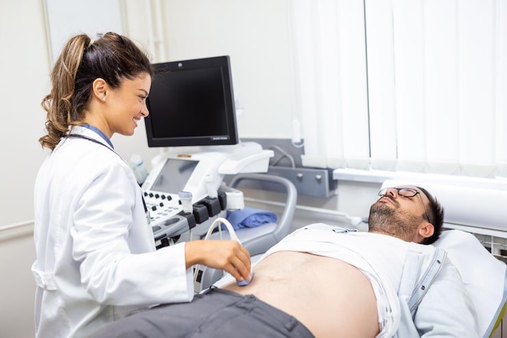 Laser Treatment for Gallstones in Delhi | HOK Super Speciality Hospital