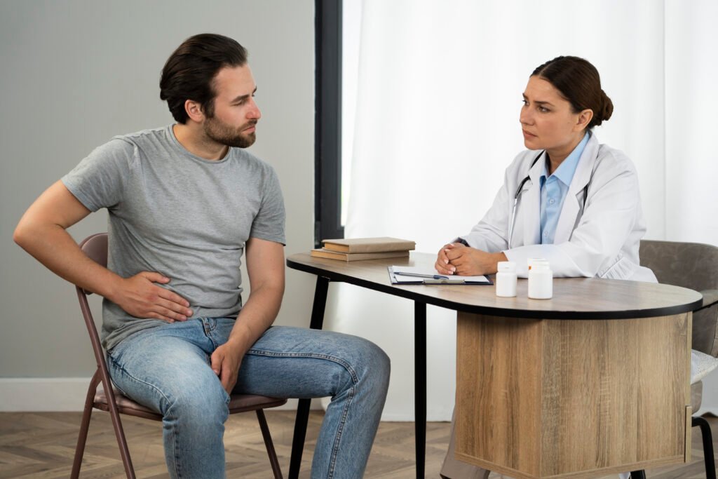 best URO Oncologist in Delhi