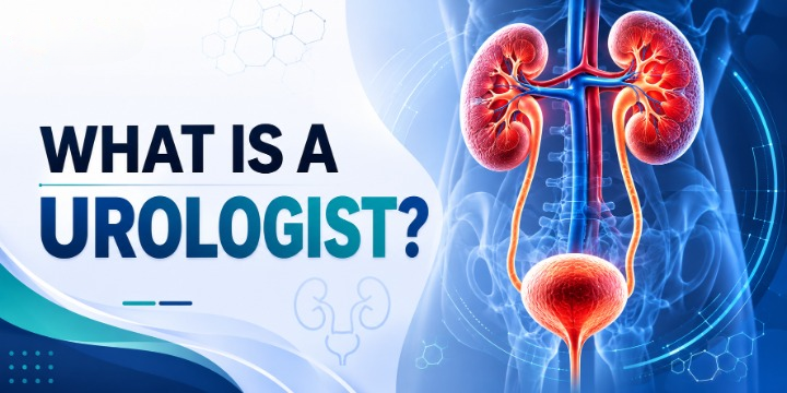 What Is a Urologist