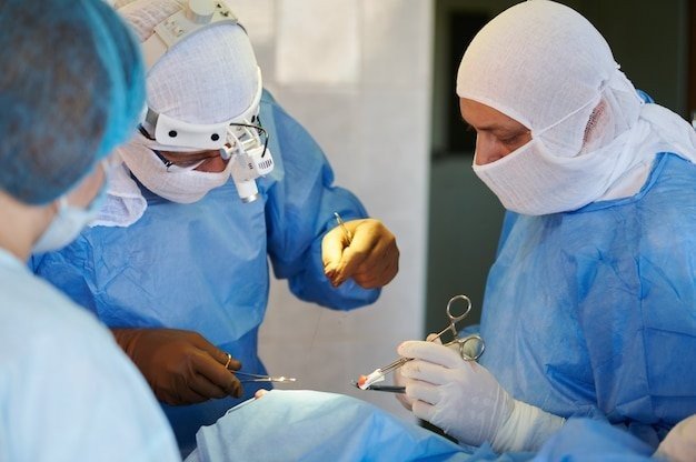 Circumcision Surgery: Procedure, Benefits, Risks, and Recovery Explained