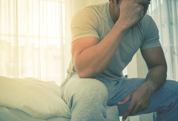 Men’s Urological Health Symptoms You Should Never Ignore